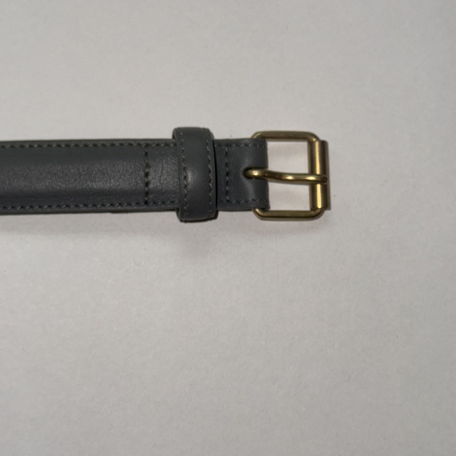 Maison Margiela belt, view 5